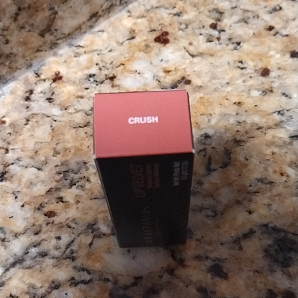 NIB Anastasia lip velvet mousse - Picture 6 of 14